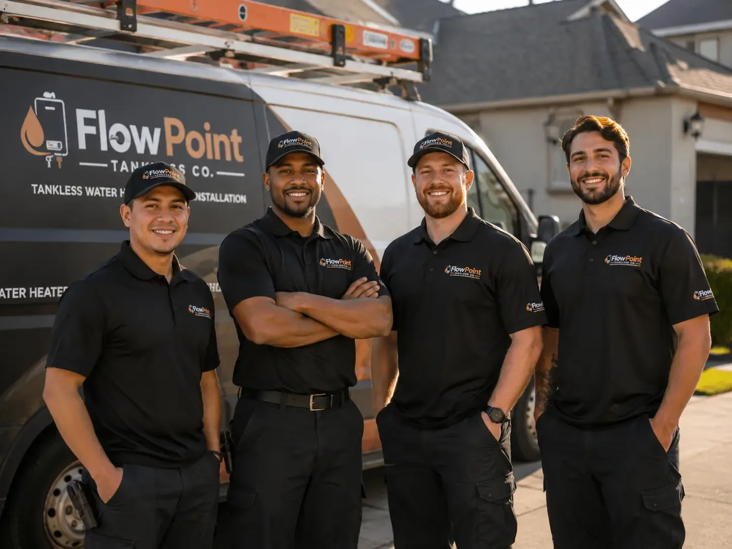 Tankless Water Heater Installation company in Union City, CA