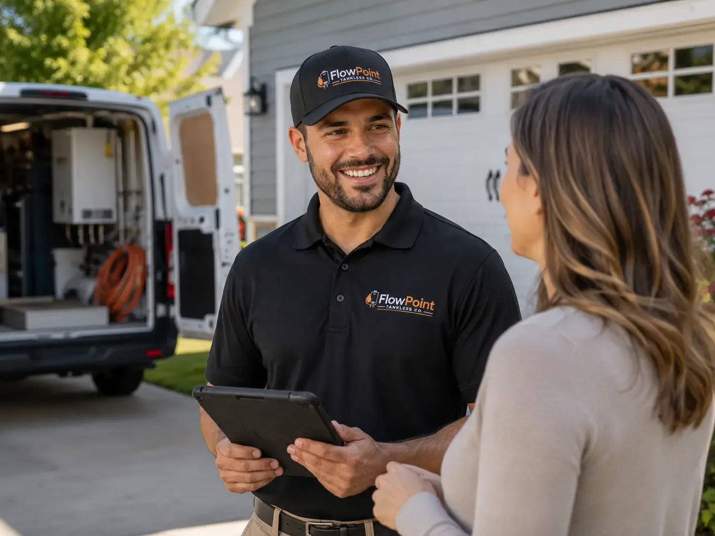Tankless Water Heater Installation Union City, CA FAQs